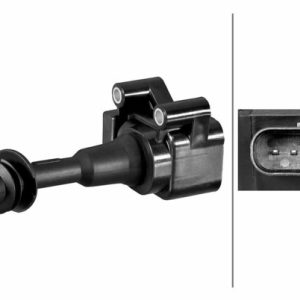 ATEŞLEME BOBİNİ OPEL ASTRA K 19 22 1.2 12V 3 SİLİNDİR F12SHR-SHT-SHL