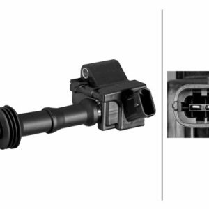 ATEŞLEME BOBİNİ CORSA F-CROSSLAND-MOKKA-P108-P208-P301-P308-P508-P2008-C-ELYSEE- C3-C4-DS3- PROACE 1.2 B-D-F12XHT PureTech 9808653680-3553459