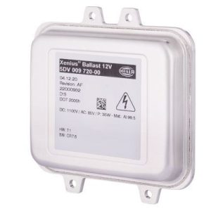 XENON FAR BEYNI OPEL ASTRA J 10 INSIGNIA A 09 17 13278005-1232335