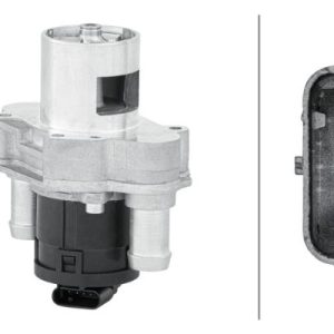 EGR VALFI MERCEDES OM642 W461 B906 B907 B910 A6421401460