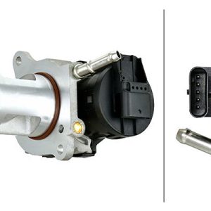 EGR VALFI MERCEDES OM642 W204 C218 W212 W221 W639 A6421401060