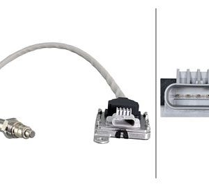 AZOT KAPTÖRÜ NOX OKSİJEN SENSÖRÜ COMBO D-GRANDLAND-BERLINGO-JUMPY-JUMPY III-PARTNER-3008-5008-C5 1.6-2.0 BLUEHDI