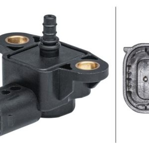 BASINC SENSORU MERCEDES OM646 OM651 W176 W177 W204 W205 C218 W212 C253 W166 X204 W639 W447 B906