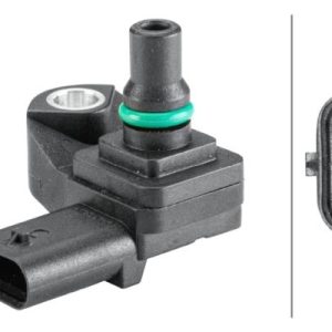 MANIFOLD SENSORU BMW N47 N57 N F10 F20 F30 E87 E90 E92 F07 G30 F01 F48 F39 E83 F25 G01 G02 E70 F15 G06 G07 F33 F46 MINI R55 R56 R57 R58 R59 R60