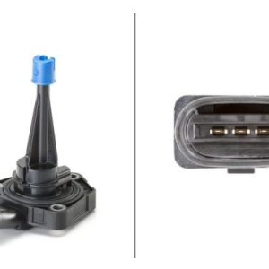 MOTOR YAĞ SEVİYE SENSÖRÜ GOLF 6-7-1.4TSI 04E907660-04E907660