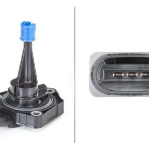 YAĞ SEVİYE SENSÖR YENİ MODEL CADDY POLO A3 A1 IBIZA TOLEDO FABİA 04E907660D-04E907660A