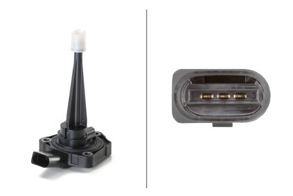 YAĞ SEVİYE SENSÖRÜ AMAROK CRAFTER TRANSPORTER T6 03L907660C