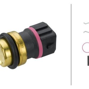 HARARET MÜŞÜRÜ LT 2.5 TDİ 1996-2006 AHD-ANJ-AVR