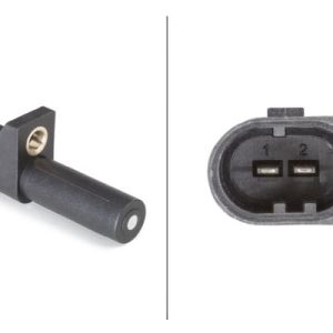 KRANK MILI KONUM SENSORU MERCEDES W169 W203 W204 W211 W212 W463 C253 W220 W639 B901 B906 A0031532828