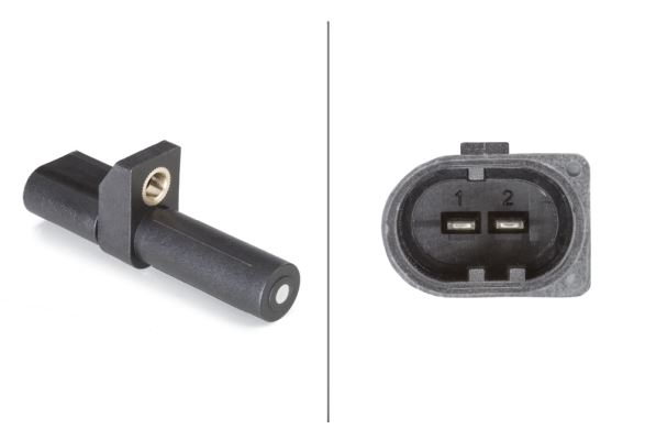 KRANK MILI KONUM SENSORU MERCEDES W169 W203 W204 W211 W212 W463 C253 W220 W639 B901 B906 A0031532828