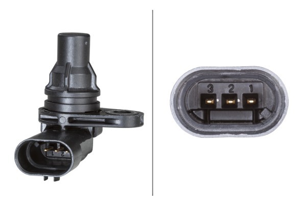 EKSANTRİK MİLİ DEVIR SENSÖRÜ INSIGNIA A-ASTRA H-J-ZAFIRA B-VECTRA C 1.9 CDTI 2.0 CDTI