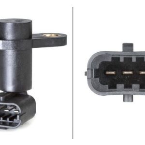 EKSANTİRİK KAM MİLİ DEVİR SERSÖRÜ 1.6 16V Z16XEP ASTRA H-ASTRA G-ZAFIRA-VECTRA C