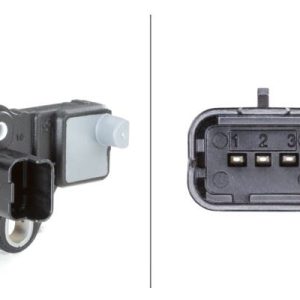 MOTOR DEVIR SENSORU NEMO BIPPER P207 P307 C1 C2 C3 DV4 1.4HDI FIESTA V-VI 02 12 FUSION 01 04 1.4 TDCI P307 YM P308 PARTNER II BERLINGO II 1.6HDI