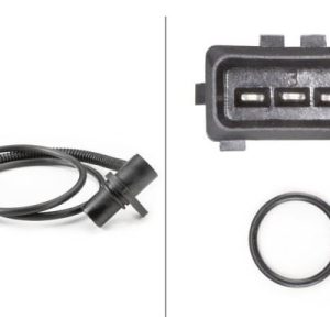 KRANK DEVIR SENSORU X20XEV VECTRA B 96 02 ASTRA F 94 98 OMEGA B 94 00 1.8-2.0 X20XEV-X18XE 1238228-9174621-90506103