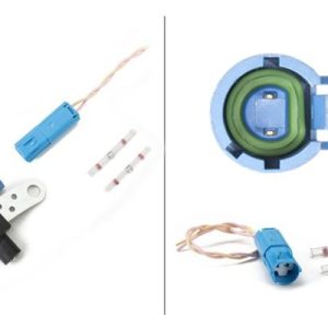 KRANK MİLİ IMPULS VERİCİSİ GM-RENAULT 12V 2 KUTUPLU 7700101970