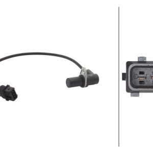 EKSANTRIK SENSORU BMW M50 M52 E36 E34 E39 E38 Z3 12141703221