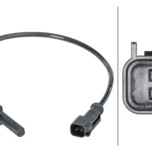 ARKA ABS KABLOSU CUSTOM 12 TRANSIT V-363 14 TEK TEKER