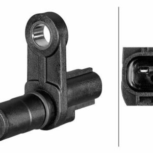 DEVİR SAYISI SENSÖRÜ OTOMATİK ŞANZIMAN