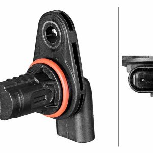 EKSANTRIK MILI KONUM SENSORU MERCEDES W204 S204 C218 W212 C207 X204 W166 W221 W222 R172