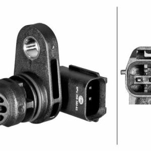 EKSANTRİK MİLİ POZİSYON SENSÖRÜ