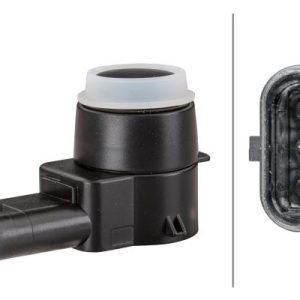 PARK SENSORU PTS MERCEDES W204 S204 CL203 C219 W211 W221 W164 R230 R171 B906 A0009052402