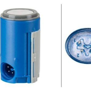 PARK SENSORU PTS. MAVI MERCEDES W202 C208 W220 W463 W638 A0015425918