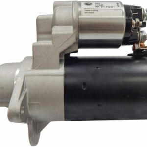 MARŞ MOTORU 12V CORSDA D 1.2-1.4-ASTRA J-INSIGNIA-MERIVA B-ZAFIRA C 1.4-CHEVROLET AVEO-CRUZE 2010 START-STOP İÇİN