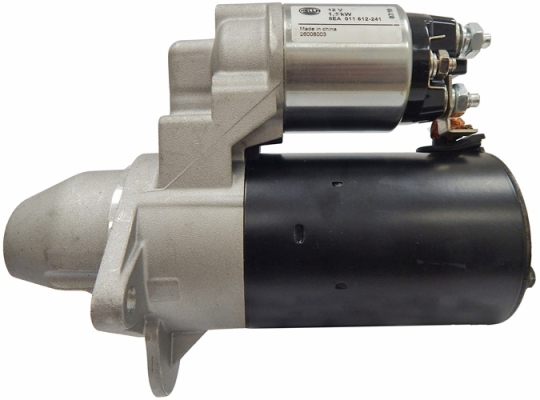 MARŞ MOTORU 12V CORSDA D 1.2-1.4-ASTRA J-INSIGNIA-MERIVA B-ZAFIRA C 1.4-CHEVROLET AVEO-CRUZE 2010 START-STOP İÇİN