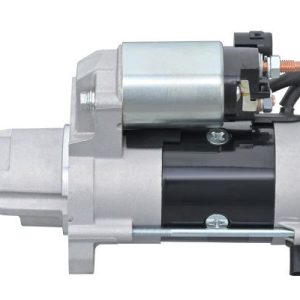 MARŞ MOTORU KOMPLE ASTRA H-ASTRA J-ASTRA K-INSIGNIA A-INSIGNIA B-MOKKA 1.6 CDTI-SIDI-1.5 SFL