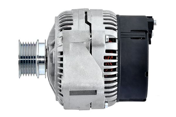 ALTERNATOR 14V 90A MERCEDES W124 W202 W210 W163