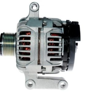 ALTERNATOR 12V 95A TRANSIT 2.4I V184 2.0DI-2.4DI 00 06 KISA KASNAK