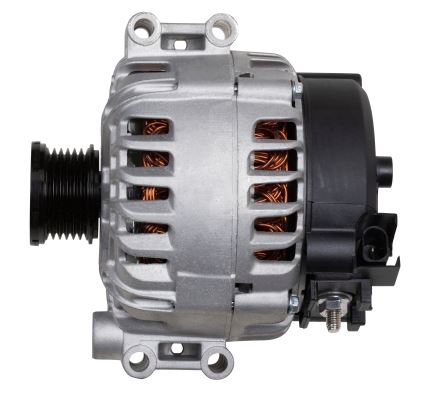 ALTERNATÖR SARJ DINAMOSU 180 A 14 V BMW N52 E60 E63 E64 E65 E66 E87 E90 M47 12317521178-12317525376