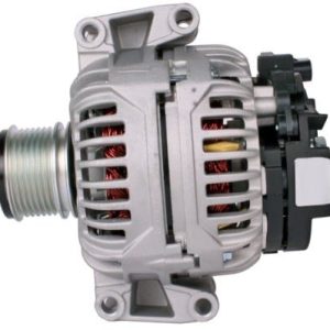 ALTERNATOR 14V 120A MERCEDES W203 S203 CL203 C209 A209 W211 R171