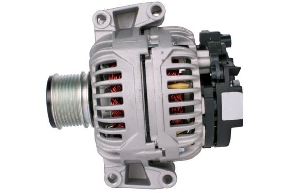 ALTERNATOR 14V 120A MERCEDES W203 S203 CL203 C209 A209 W211 R171