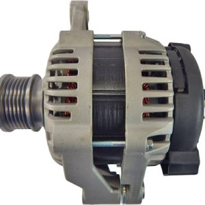 ALTERNATÖR ŞARJ DİNAMOSU KOMPLE INSIGNIA A 08 17 ASTRA J 10 15 ZAFIRA C 11 2.0 DTC-DTH-DTJ-DTL-DTE