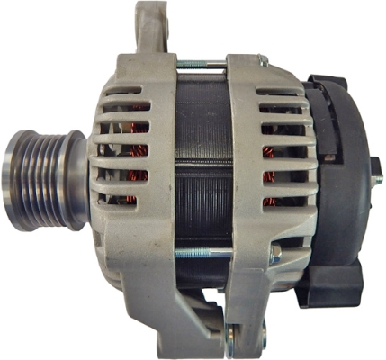 ALTERNATÖR ŞARJ DİNAMOSU KOMPLE INSIGNIA A 08 17 ASTRA J 10 15 ZAFIRA C 11 2.0 DTC-DTH-DTJ-DTL-DTE