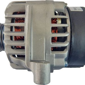 ALTERNATÖR 14V 120A FIAT LINEA 09 GRANDE PUNTO 12 BRAVO II 07 14 PUNTO EVO 09 12 EGEA 16 1.4 16V 1.4T-jet