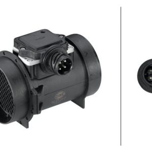 HAVA DEBİMETRESİ BMW M52 M54 E36 E38 E39