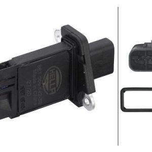 HAVA KUTLE OLCER FOCUS II-III FOCUS II-III C MAX 04 15 MONDEO IV 07 14 FIESTA VI 08 B MAX 12 C MAX 15 FORD KA 16 1.6 TI VCT 115PS - 120PS