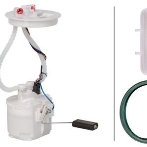 DEPO ŞAMANDIRASI FOCUS 1.4-1.6-1.8-2.0 16V 99-04 -CONNECT 1.8 16V 02 1062046-98AP9H307AR-5T169H307AA