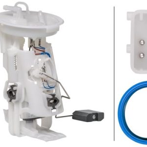 YAKIT BESLEME UNITESI BMW N40 N42 N45 N46 M43 M52 M54 E46 98 05 16146766942