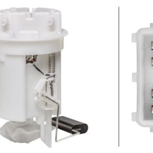 YAKIT DEPO ŞAMANDIRASI PEUGEOT P306 B.M 1996 1610077980-1525.95-1525.60