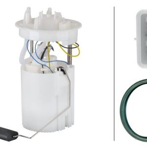 YAKIT SAMANDIRASI FOCUS III 1.6 TI 11 17 C MAX II 1.6 TI 11 15 BENZINLI AV619H307LF-1851739-1839598