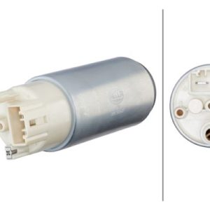 YAKIT POMPASI MERCEDES S-CLASS W221 C216 05 13 A2214705994