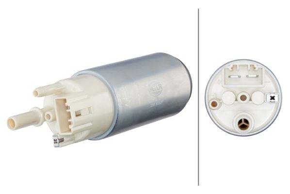 YAKIT POMPASI MERCEDES S-CLASS W221 C216 05 13 A2214705994