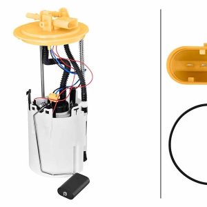 YAKIT BESLEME UNITESI MERCEDES W461 B906 . VW CRAFTER 30-35-50 A9064703094-2E0919050AA