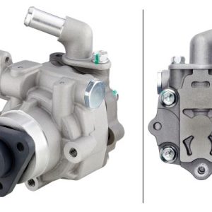 DİREKSİYON POMPASI VW TRANSPORTER T6 2.0 TDI - AMAROK 2.0 TDI 2010 7E0422154E-2H0422154A