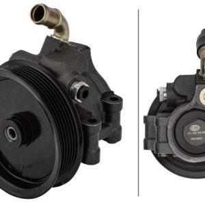 DIREKSIYON POMPASI TRANSIT V348 2.4 TDCI 06 11 A. CEKER 6C113A696AJ-1669558-1574338