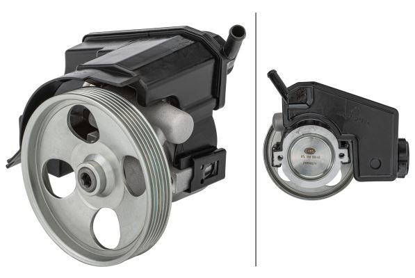 DİREKSİYON POMPASI HİDROLİK P206 1.4-1.6 BENZİNLİ 98-09 9632252880 4007.V5-9631411580-4000.KK