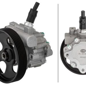 DİREKSİYON POMPASI HİDROLİK PARTNER-BERLINGO 1.6 HDI 08 4007.VR